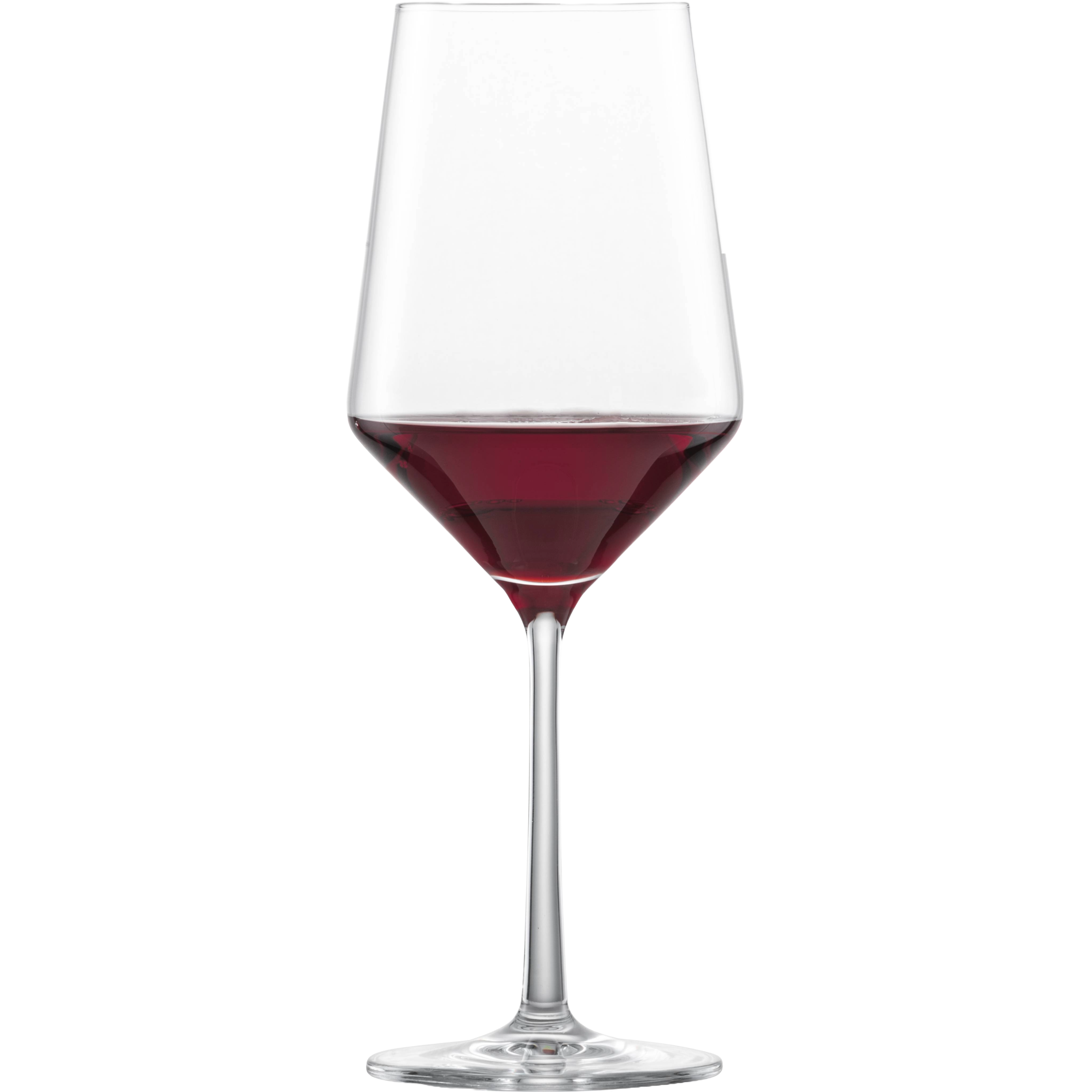 Pure Stemware