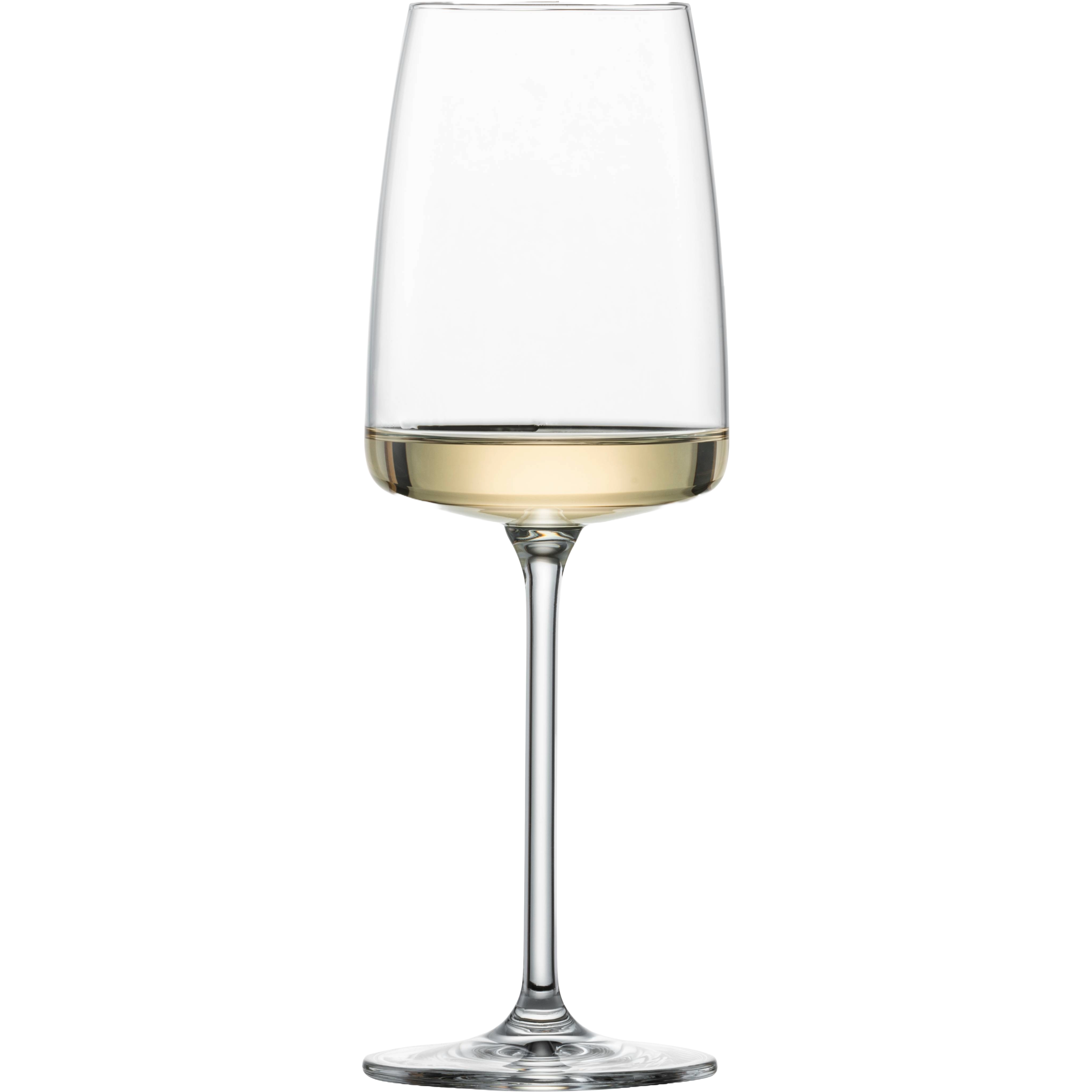 Vervino Stemware